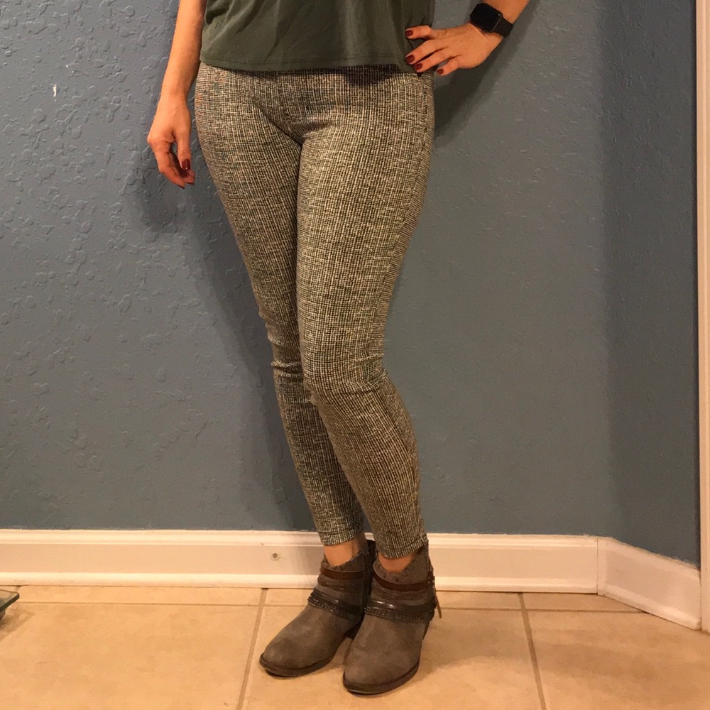 Stitch Fix Liverpool Jacqueline Skinny Pant 4/27 P